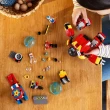 【LEGO 樂高】音速小子系列 76993 音速小子大戰蛋頭博士的死蛋機器人(Sonic SEGA 禮物)