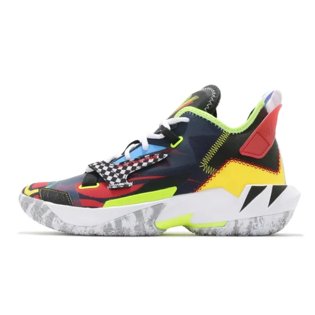 NIKE 耐吉】JORDAN WHY NOT ZER0.4 PF 男鞋休閒運動籃球(DD4888006