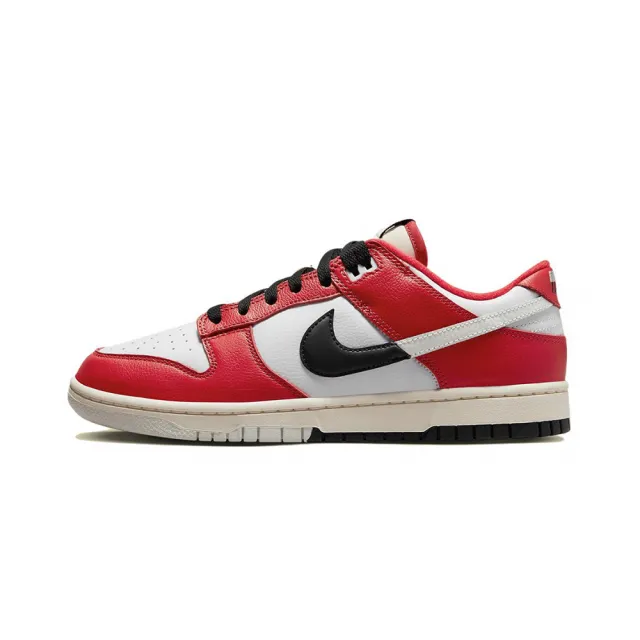 NIKE 耐吉】Nike Dunk Low Retro PRM Chicago Split 解構芝加哥DZ2536