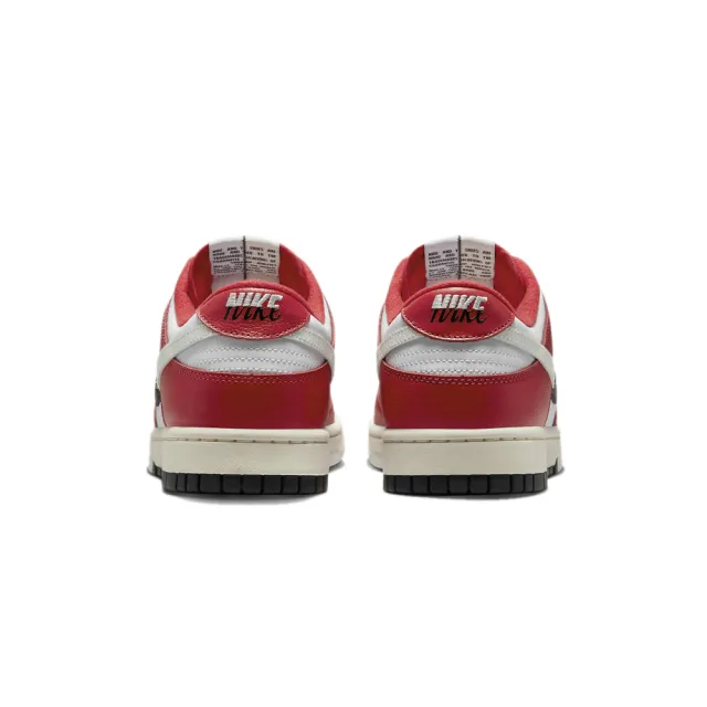 Nike Dunk Low Retro PRM Chicago Split 27cm DZ2536-600-