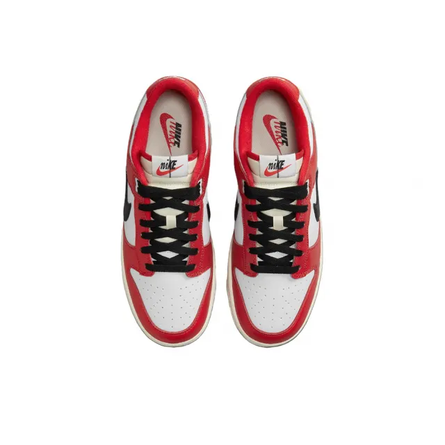 NIKE 耐吉】Nike Dunk Low Retro PRM Chicago Split 解構芝加哥