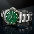 【MIDO 美度】廣告款 OCEAN STAR 海洋之星 陶瓷錶圈 潛水機械腕錶 母親節 禮物(M0424301109100)