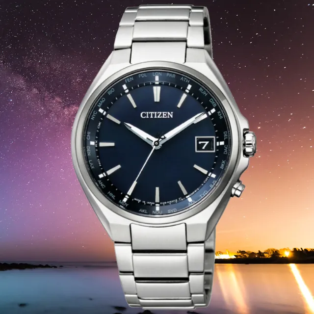 レビュー高評価の商品！ CITIZEN ATTESA CB1120-50L | www.pro13.pnp