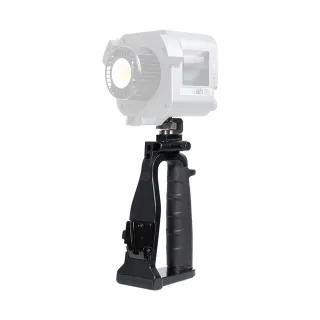 【Aputure 愛圖仕】專用V掛電池手把 For Amaran 60D/60X(公司貨)