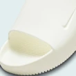 【NIKE 耐吉】休閒鞋 Nike Calm Slippers Slide SaiL 拖鞋 白 全防水 厚底  女鞋 男女段 DX4816-100