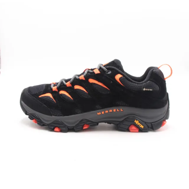 Merrell on sale moab black