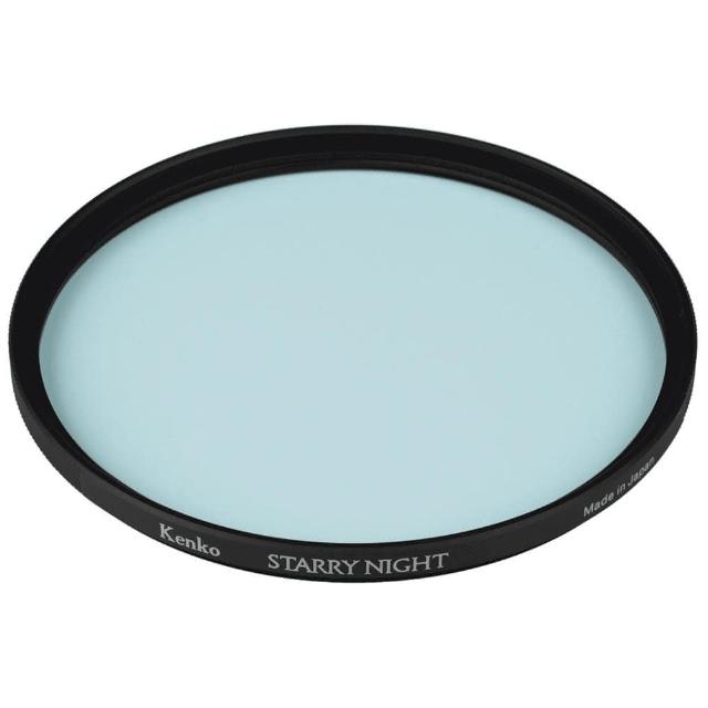 Kenko肯高 67mm STARRY NIGHT 濾鏡專為星空攝影設計，創造浪漫星芒效果，提升夜景與光線拍攝品質。原廠正品，適用 61-70mm 鏡頭尺寸，輕巧耐用，完美適合 DSLR 與無反相機。安裝簡易，即刻享受專業級星空視覺，適合攝影愛好者與專業人士使用。