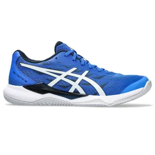 【asics 亞瑟士】GEL-TACTIC 12 男款  排球鞋(1071A090-400)