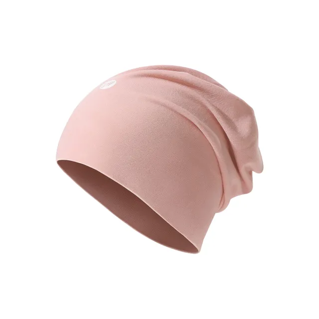 【OMRUI】莫代爾四季薄款媽媽月子帽 包頭帽 化療帽 睡帽 防風保暖護耳帽 堆堆帽(520禮物/送禮)