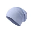 【OMRUI】莫代爾四季薄款媽媽月子帽 包頭帽 化療帽 睡帽 防風保暖護耳帽 堆堆帽(母親節禮物/送禮)