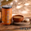 【御復珍】古早味黃金麵茶粉-添加糖600gX1罐