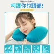 【Finger Pop 指選好物】旅行充氣枕(U型枕/午睡枕/午睡枕/飛機枕/頸枕)