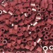 《Perler 拼拼豆豆》1000顆單色補充包-96櫻桃紅