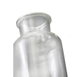 【冠和工程】集氣瓶125mL 實驗瓶 玻璃器皿 展示瓶 玻璃罐 CGB125-F(氣體收集瓶 精油瓶 小口瓶)