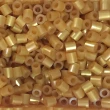 《Perler 拼拼豆豆》1000顆單色補充包-85金黃色