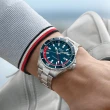 【MIDO 美度】特別版 OCEAN STAR 海洋之星 陶瓷錶圈 GMT 潛水機械腕錶 母親節 禮物(M0266291104100)