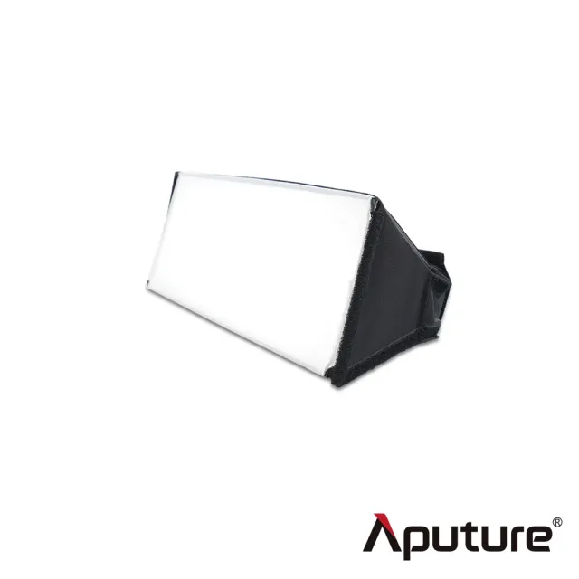 【Aputure 愛圖仕】INFINIBAR 45°柔光罩 適用 PB3(公司貨)