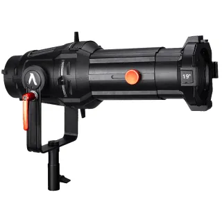 【Aputure 愛圖仕】Spotlight Mount Set 19° 聚光燈鏡頭套組 19度(公司貨)