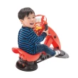 【ToysRUs 玩具反斗城】Top Tots天才萌寶 寶寶賽車手玩具椅