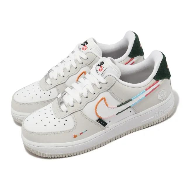 NIKE AIR FORCE 1 07 SE 23cm 新品-