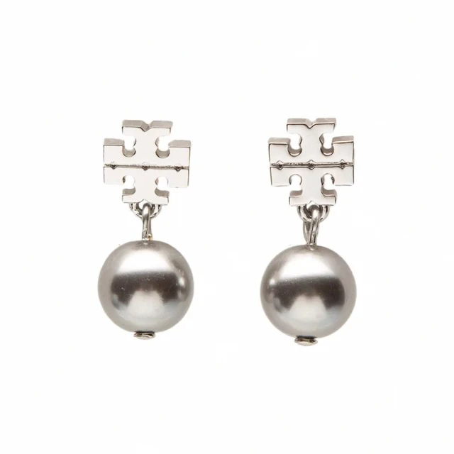 VIA 白鋼耳釘 蜘蛛耳釘/昆蟲系列 可愛小蜘蛛造型白鋼耳釘