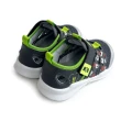 【樂樂童鞋】台灣製MIT卡通男童涼鞋(MIT 嬰幼童鞋 巴布豆 護趾涼鞋 台灣製)