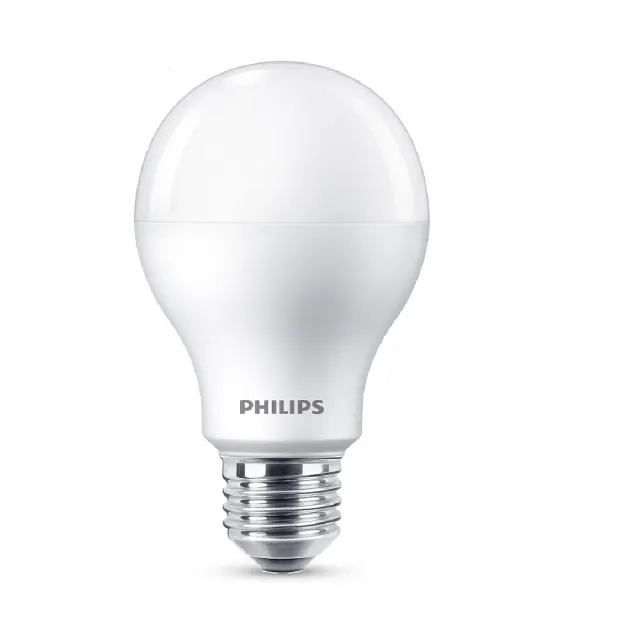 【特力屋】飛利浦 13W LED超級光真彩版球泡燈自然光