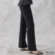 【MO-BO】高腰長腿神器喇叭褲