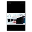 【YADI】Apple MacBook Air 15/M2/15.3吋/A2941/2023 水之鏡 PF磁吸式防窺視濾藍光筆電螢幕保護貼