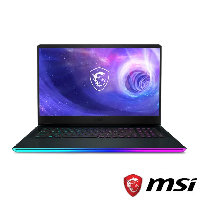 【MSI】Office 2021★ 17吋i9 12代 RTX3080Ti電競筆電 (Raider/i9-12900HK/64G/2TB/W11P/038TW)