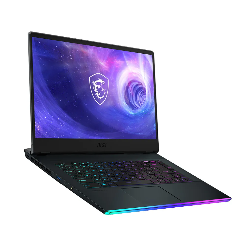 【MSI】Office 2021★ 15.6吋i9 12代 RTX3080Ti電競筆電 (Raider/i9-12900HK/64G/2TB/W11P/253TW)