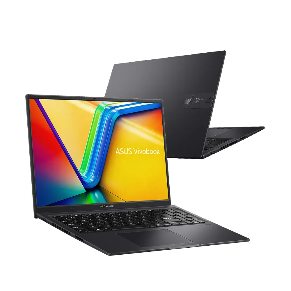 【ASUS】Office2021組★16吋i7 RTX3050筆電(Vivobook 16X K3605ZC/ i7-12650H/8G/512G SSD)