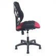 【DR.AIR】人體工學氣墊椅墊辦公網椅-2302(台灣製造品質保證)