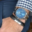 【HUGO BOSS】HB1513478 Grand Prix德式計時時尚競速腕錶-三眼多功能(HUGO BOSS總代理公司貨)