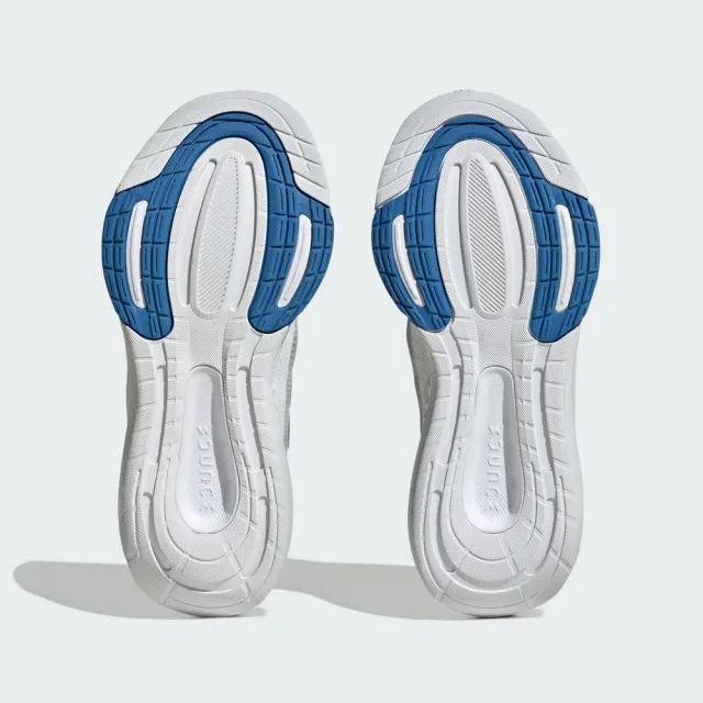 【adidas 官方旗艦】ULTRABOUNCE 運動鞋 童鞋(IG7284)