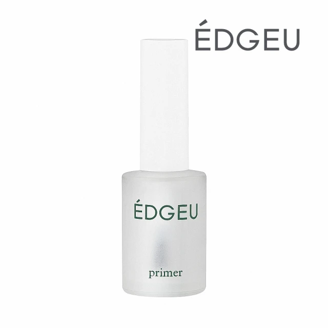 EDGEU 指甲前置基底液10ml