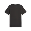 【PUMA官方旗艦】賓士系列ESS Logo短袖T恤 男性 62116501