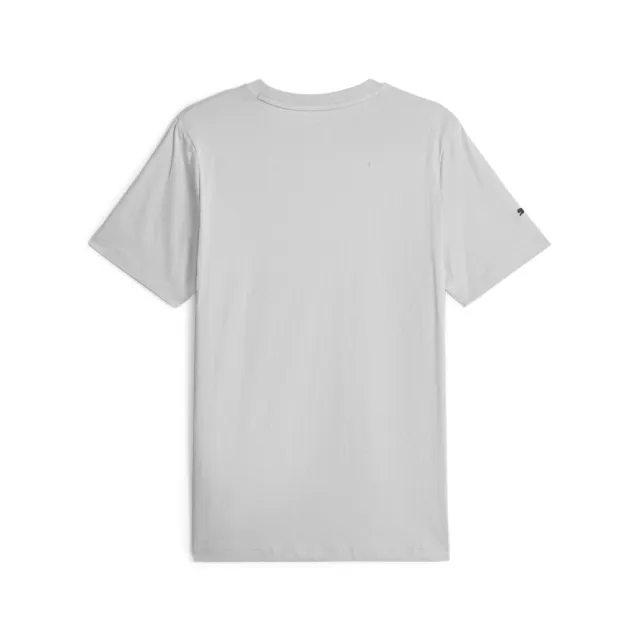【PUMA官方旗艦】賓士系列ESS Logo短袖T恤 男性 62116502