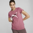 【PUMA官方旗艦】基本系列Puma Power短袖T恤 女性 67078645
