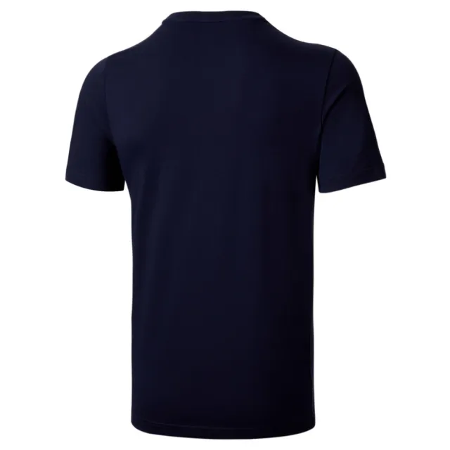 【PUMA官方旗艦】基本系列ESS PUMA短袖T恤 男性 84722505