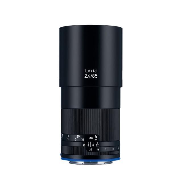 ZEISS蔡司 Loxia 85mm F/2.4