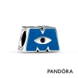 【Pandora官方直營】迪士尼．皮克斯《怪獸電力公司》標誌串飾