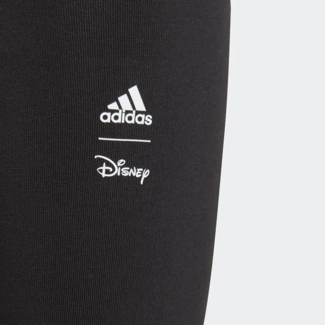 【adidas 官方旗艦】DISNEY 米奇緊身褲 童裝(IJ9071)