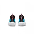 【NIKE 耐吉】運動鞋 童鞋 中童 兒童 FLEX RUNNER 2 LIL PSV 藍 DZ4487-400