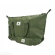 【NIKE 耐吉】Jordan Flight 旅行背袋 行李包 斜背 側背 手提 綠(FV2902-351)