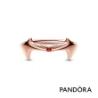 【Pandora官方直營】Marvel 緋紅女巫戒指
