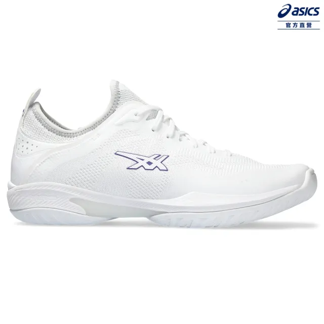 asics 亞瑟士】GLIDE NOVA FF 3 男女中性款籃球鞋(1063A072-100