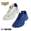 【VICTOR 勝利體育】羽球鞋 羽毛球鞋 全面系列(A780 L/F 月白/青金石藍)