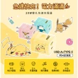 【MSI】Pokemon 快充★ 15吋R7 輕薄筆電 (Modern/R7-7730U/16G/512G/W11/090TW)
