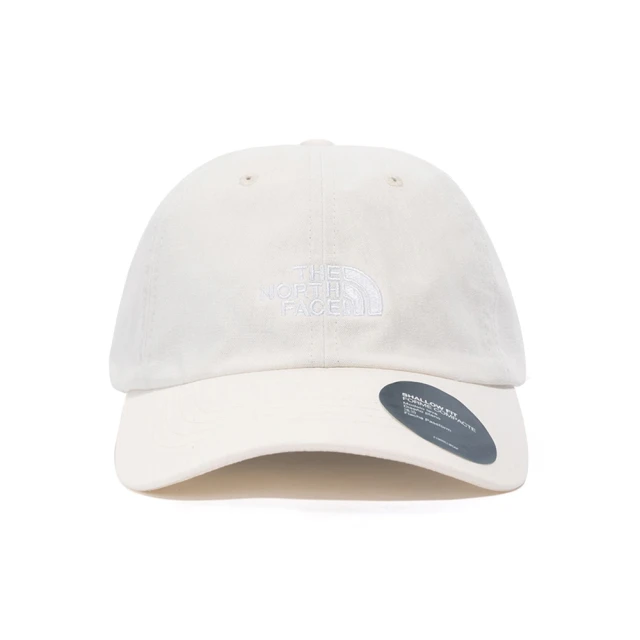 The North Face NORM HAT 運動帽 休閒帽 棒球帽 男女 - NF0A3SH3N3N1